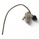 Malaguti Firefox 50 1997-1998 Coolant Expansion Overflow Bottle OEM - Image 3