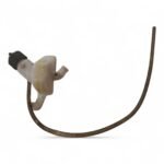 Malaguti Firefox 50 1997-1998 Coolant Expansion Overflow Bottle OEM - Image 5