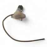 Malaguti Firefox 50 1997-1998 Coolant Expansion Overflow Bottle OEM - Image 6