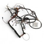 Malaguti Firefox 50 1997-1998 Main Wiring Loom Harness OEM