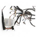 Malaguti Firefox 50 1997-1998 Main Wiring Loom Harness OEM - Image 3