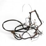 Malaguti Firefox 50 1997-1998 Main Wiring Loom Harness OEM - Image 4