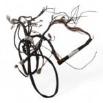 Malaguti Firefox 50 1997-1998 Main Wiring Loom Harness OEM - Image 5