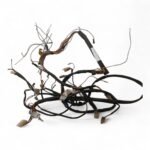 Malaguti Firefox 50 1997-1998 Main Wiring Loom Harness OEM - Image 6