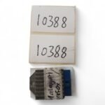 Malaguti Firefox 50 1997-1998 Voltage Regulator Rectifier OEM - Image 2