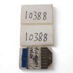 Malaguti Firefox 50 1997-1998 Voltage Regulator Rectifier OEM - Image 4