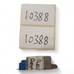 Malaguti Firefox 50 1997-1998 Voltage Regulator Rectifier OEM - Image 5