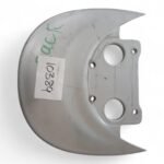 Malaguti Firefox 50 1997-1998 Rear Cover Rear Grab Rail for Fairing Panel OEM