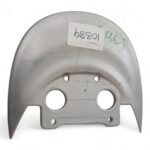 Malaguti Firefox 50 1997-1998 Rear Cover Rear Grab Rail for Fairing Panel OEM - Image 4
