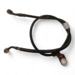 Malaguti Firefox 50 1997-1998 Front Brake Hose OEM - Image 5