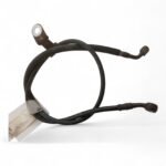 Malaguti Firefox 50 1997-1998 Front Brake Hose OEM - Image 7