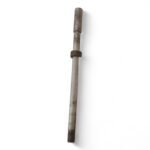 Malaguti Firefox 50 1997-1998 Front Wheel Spindle Axle OEM - Image 5