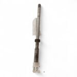 Malaguti Firefox 50 1997-1998 Front Wheel Spindle Axle OEM - Image 7