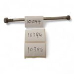Malaguti Firefox 50 1997-1998 Rear Wheel Spindle Axle OEM