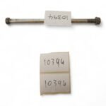Malaguti Firefox 50 1997-1998 Rear Wheel Spindle Axle OEM - Image 3