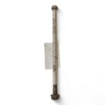 Malaguti Firefox 50 1997-1998 Rear Wheel Spindle Axle OEM - Image 7