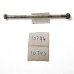 Malaguti Firefox 50 1997-1998 Rear Wheel Spindle Axle OEM - Image 8