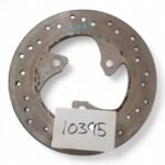 Malaguti Firefox 50 1997-1998 Front Disc Brake OEM