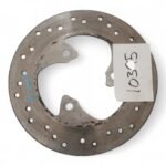 Malaguti Firefox 50 1997-1998 Front Disc Brake OEM - Image 2