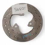 Malaguti Firefox 50 1997-1998 Front Disc Brake OEM - Image 3