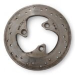 Malaguti Firefox 50 1997-1998 Front Disc Brake OEM - Image 5