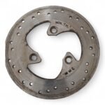Malaguti Firefox 50 1997-1998 Front Disc Brake OEM - Image 6