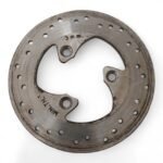 Malaguti Firefox 50 1997-1998 Front Disc Brake OEM - Image 7