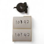 Malaguti Firefox 50 1997-1998 Speedometer Drive OEM