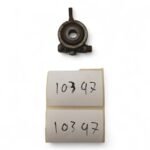 Malaguti Firefox 50 1997-1998 Speedometer Drive OEM - Image 3