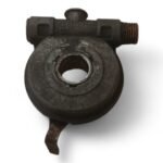 Malaguti Firefox 50 1997-1998 Speedometer Drive OEM - Image 5