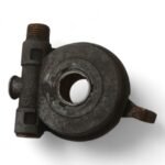 Malaguti Firefox 50 1997-1998 Speedometer Drive OEM - Image 6