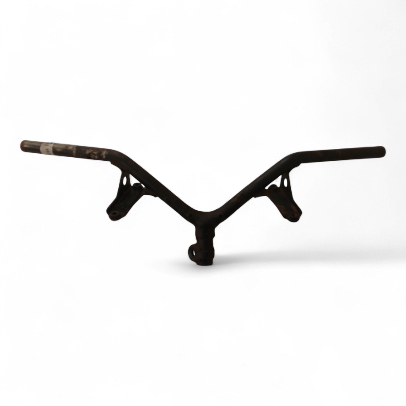 10400_2028129.jpg Malaguti Firefox 50 1997-1998 Handlebars OEM - Image 1