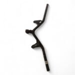 Malaguti Firefox 50 1997-1998 Handlebars OEM - Image 4