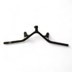 Malaguti Firefox 50 1997-1998 Handlebars OEM - Image 5