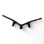 Malaguti Firefox 50 1997-1998 Handlebars OEM - Image 6