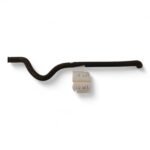 Malaguti Firefox 50 1997-1998 Rad Pipe OEM - Image 5