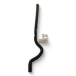 Malaguti Firefox 50 1997-1998 Rad Pipe OEM - Image 6