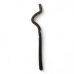 Malaguti Firefox 50 1997-1998 Rad Pipe OEM - Image 7