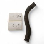 Malaguti Firefox 50 1997-1998 Rad Pipe OEM - Image 2