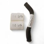 Malaguti Firefox 50 1997-1998 Rad Pipe OEM - Image 4