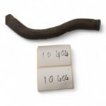 Malaguti Firefox 50 1997-1998 Rad Pipe OEM - Image 6