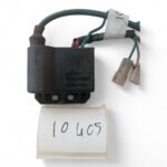 Malaguti Firefox 50 1997-1998 Ignition Coil CDI Control Unit  ECU OEM - Image 2