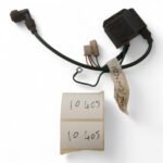 Malaguti Firefox 50 1997-1998 Ignition Coil CDI Control Unit  ECU OEM - Image 4