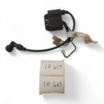 Malaguti Firefox 50 1997-1998 Ignition Coil CDI Control Unit  ECU OEM - Image 5