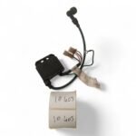 Malaguti Firefox 50 1997-1998 Ignition Coil CDI Control Unit  ECU OEM - Image 6