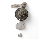 Malaguti Firefox 50 1997-1998 Horn OEM