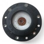 Malaguti Firefox 50 1997-1998 Horn OEM - Image 6