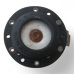 Malaguti Firefox 50 1997-1998 Horn OEM - Image 8