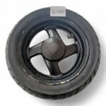 Malaguti Firefox 50 1997-1998 Rear Wheel Tyre OEM - Image 3