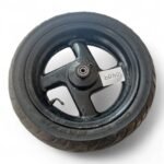 Malaguti Firefox 50 1997-1998 Front Wheel Tyre OEM - Image 3